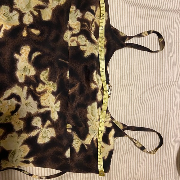 Vintage pretty dress - Picture 7 of 7